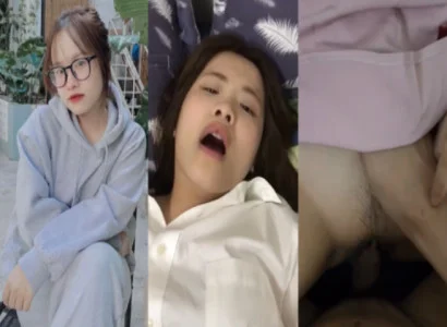 Hắn giao hợp với em ghệ non mặt em nó biểu cảm cực sướng