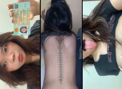 Gái xinh bị phát tán đoạn phim nóng vì quỵt nợ