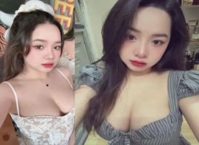 Cậu ta cưỡi từ phía sau em người yêu dâm có cặp mông to kinh